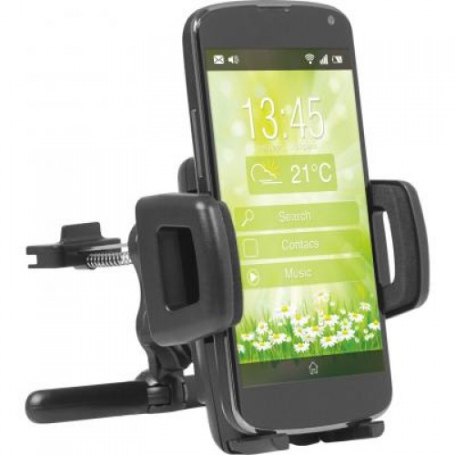 Автодержатель Defender Car holder 121 for mobile devices (29121)