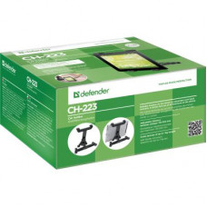 Автодержатель Defender Car holder 223 for tablet devices (29223)