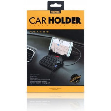 Автодержатель Remax RM-CS101 RC-FC1r Black