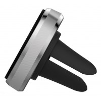 Автодержатель Baseus Magnet Car Mount Black