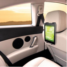 Автодержатель Defender Car holder 223 for tablet devices (29223)