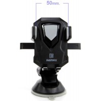 Автодержатель Remax RM-C26 Black Grey