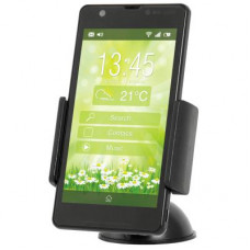 Автодержатель Defender Car holder 105 for mobile devices (29105)