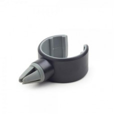 Автодержатель GEMBIRD для телефона, крепление дефлектор воздуховода (TA-CHAV-03)