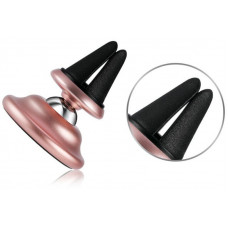 Автодержатель Remax RM-C28 Rose Gold