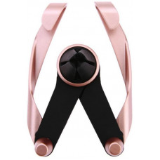 Автодержатель Rock AutoBot M vent car holder Resin Rose Gold