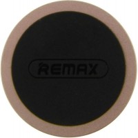 Автодержатель Remax RM-C30 Gold