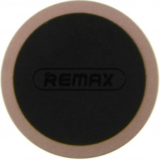 Автодержатель Remax RM-C30 Gold
