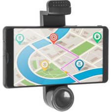 Автодержатель Defender Car holder 122 for mobile devices (29122)