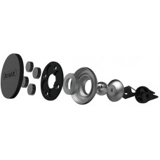 Автодержатель Remax RM-C28 Grey