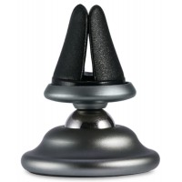 Автодержатель Remax RM-C28 Grey