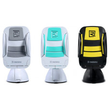 Автодержатель Remax RM-C04 Black