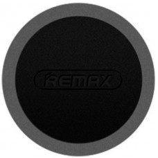 Автодержатель Remax RM-C30 Black