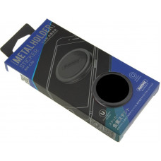 Автодержатель Remax RM-C30 Black