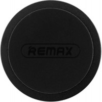 Автодержатель Remax RM-C30 Black