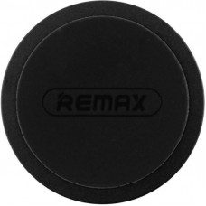 Автодержатель Remax RM-C30 Black