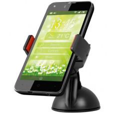 Автодержатель Defender Car holder 104+ for mobile devices (29104)