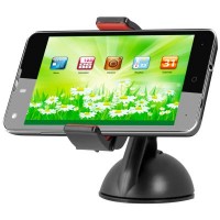 Автодержатель Defender Car holder 104+ for mobile devices (29104)