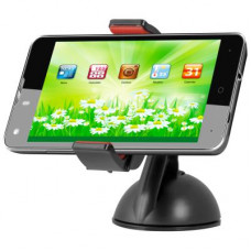 Автодержатель Defender Car holder 104+ for mobile devices (29104)