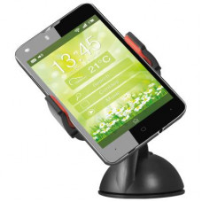 Автодержатель Defender Car holder 104+ for mobile devices (29104)