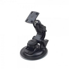 Автодержатель GEMBIRD для планшета, крепление на стекло (TA-CHWT-01)