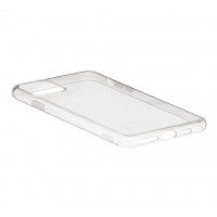 Чехол для Apple iPhone 11 Pro Transparent Baseus Simple