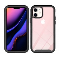 Чехол для Apple iPhone 11 Devia Shark case Black