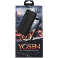 Power Bank Remax PD-BJ01 PRODA Yosen series for iPhone X 3400 mAh Black