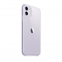 Чехол для Apple iPhone 11 Devia Naked case Clear