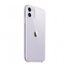 Чехол для Apple iPhone 11 Devia Naked case Clear