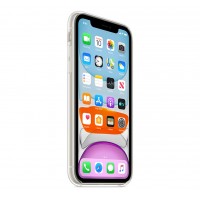 Чехол для Apple iPhone 11 Devia Naked case Clear
