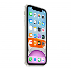 Чехол для Apple iPhone 11 Devia Naked case Clear
