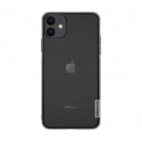 Чехол для Apple iPhone 11 Nillkin Nature Series TPU