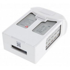 Аккумулятор для квадрокоптера DJI 5350 мАч (серия Phantom 4) (P4B)