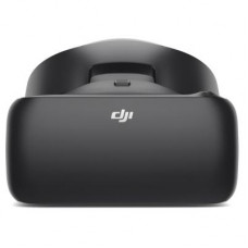 Очки виртуальной реальности DJI Goggles Racing Edition (CP.VL.00000014.01)
