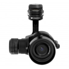 Подвес для камеры DJI Zenmuse X5 с объективом (CP.BX.000076)