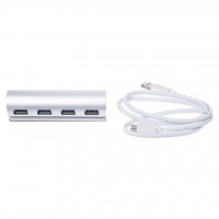 Концентратор Maiwo USB 3.0 (KH002)