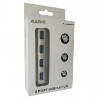 Концентратор Maiwo USB 3.0 (KH002)