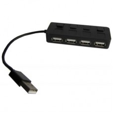 Концентратор Lapara LA-SLED4 black