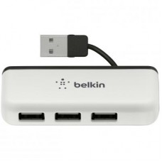 Концентратор Belkin Travel Hub (F4U021bt)