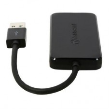 Концентратор Transcend TS-HUB2K