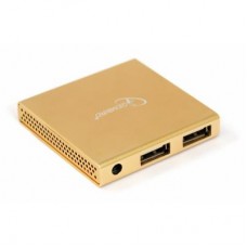 Концентратор GEMBIRD UH-006