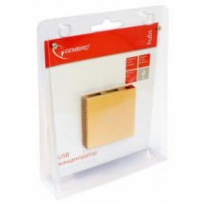 Концентратор GEMBIRD UH-006