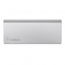 Концентратор Belkin Ultra-Slim Metal (F4U088vf)
