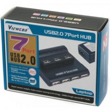 Концентратор VE 243 Viewcon