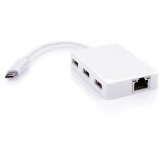 Концентратор Vinga HUB040