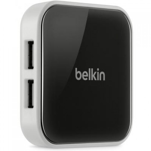 Концентратор Belkin F4U020vf