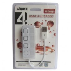 Концентратор Lapara LA-SLED4 white