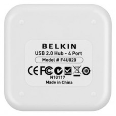 Концентратор Belkin F4U020vf
