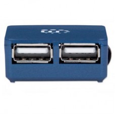 Концентратор Manhattan 160605